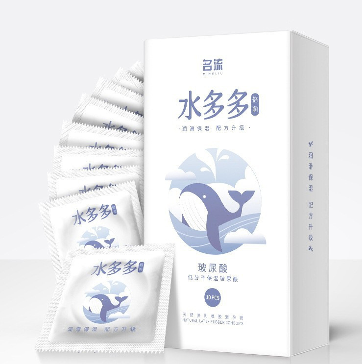 Duoduo Hyaluronic acid -10