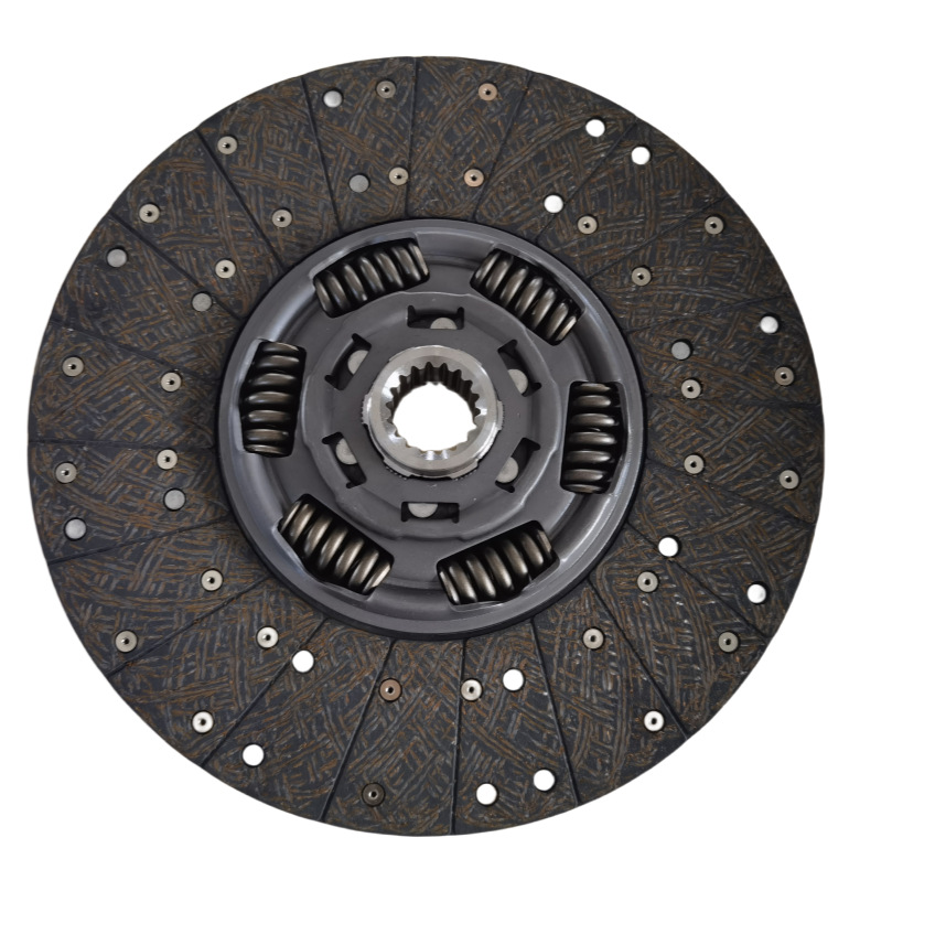 Clutch Friction Plate 1878052842 Clutch Kit