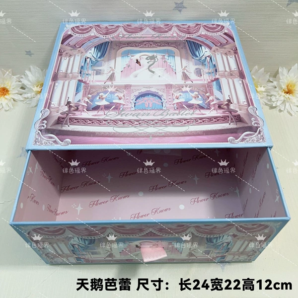 box