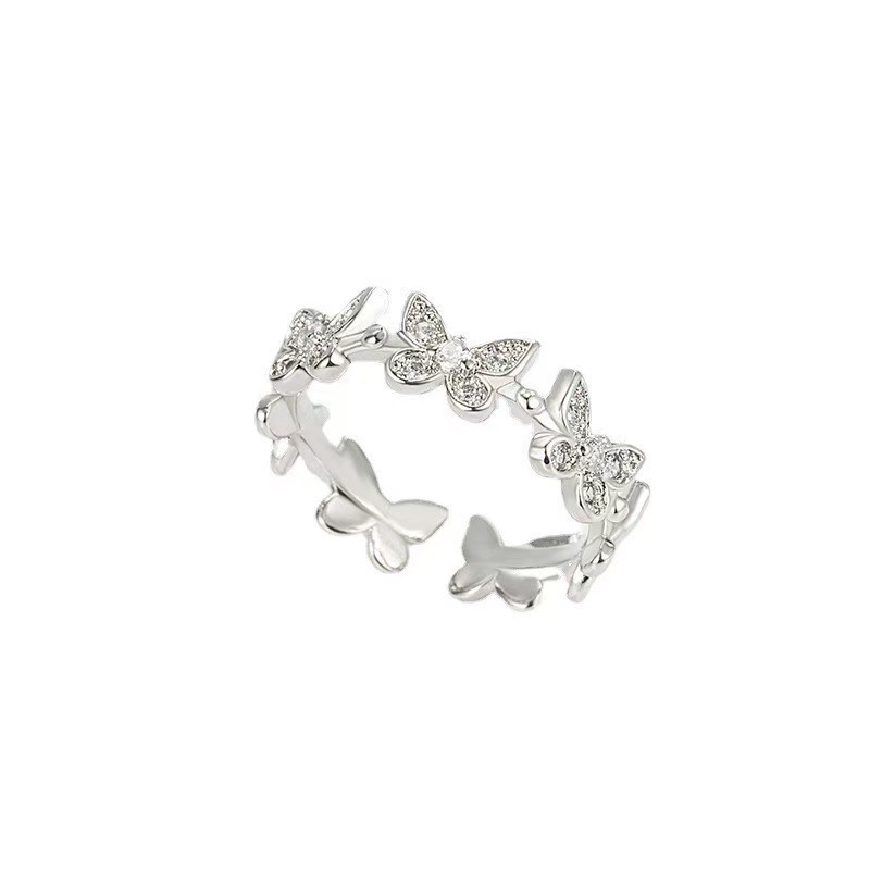 Labret piercing jewelry detail image