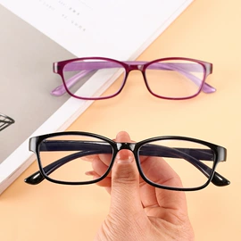 太阳镜;框架眼镜;老花镜