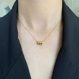 K金项饰;K金手饰;K金耳饰