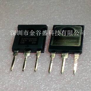 ��Ч���� IRG4PC50UDPBF G4PC50UD 55A/600V TO-247 IGBTȫ���M��