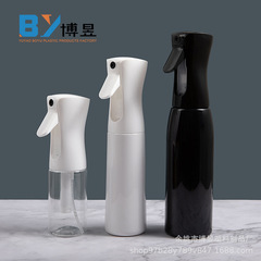 200ml 300ml 500ml持続増圧细霧瓶高圧霧化分注瓶押圧スプレー缶噴霧器