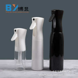 200ml300ml500ml持续增压细雾瓶 高压雾化分装瓶 按压喷壶喷雾器