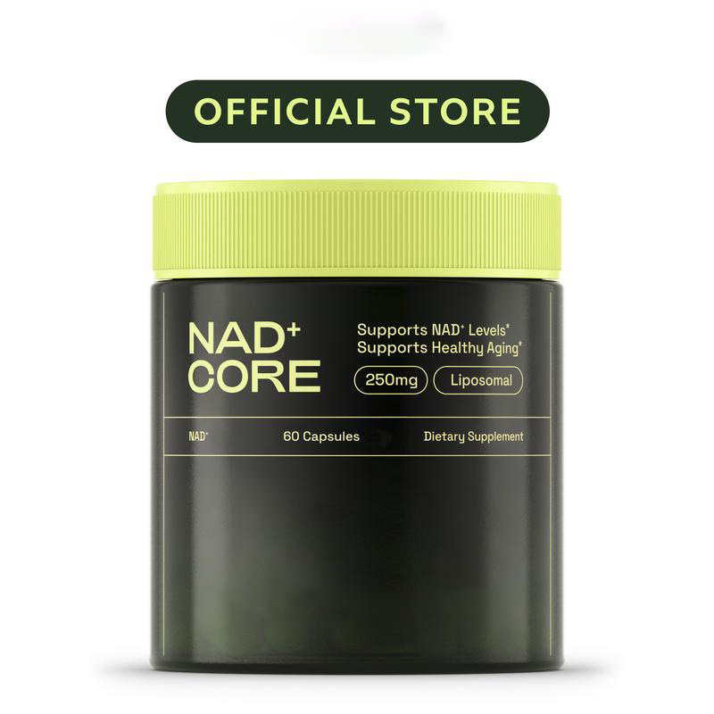 在庫あり 送料無料 TK Amazon 人気 60 ナイアシンアミド ヌクレオチド カプセル NAD+CORE ソース工場直販卸売|undefined