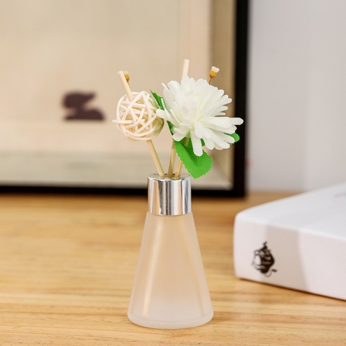 Home Aromatherapy Essential Oil, Flameless Incense Perfume, Air Freshener, Room Deodorizer, Toilet Deodorant, Aromatic Fragrance