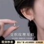 爆款新款小众2026耳圈
