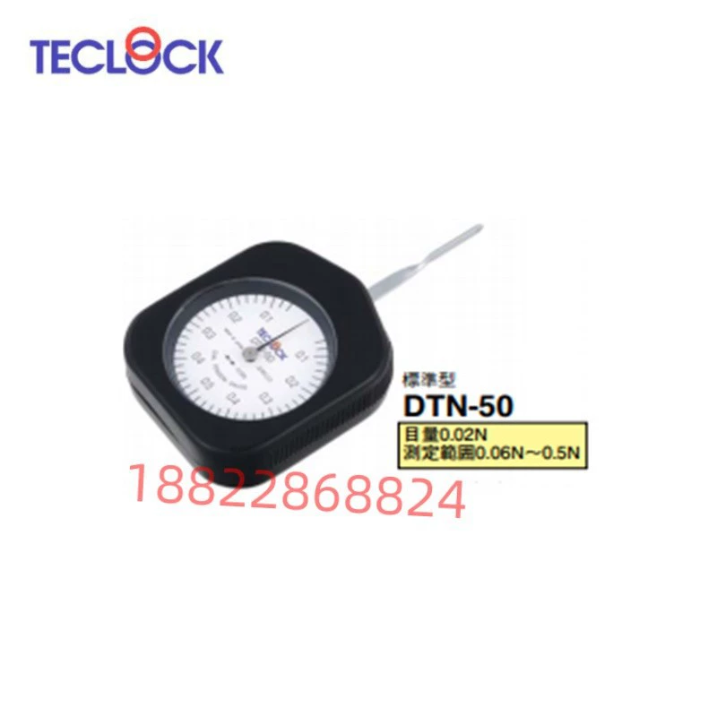 Япония Натяжитель указателя TECLOCK DT-5/10/30/50/100/150/300/500