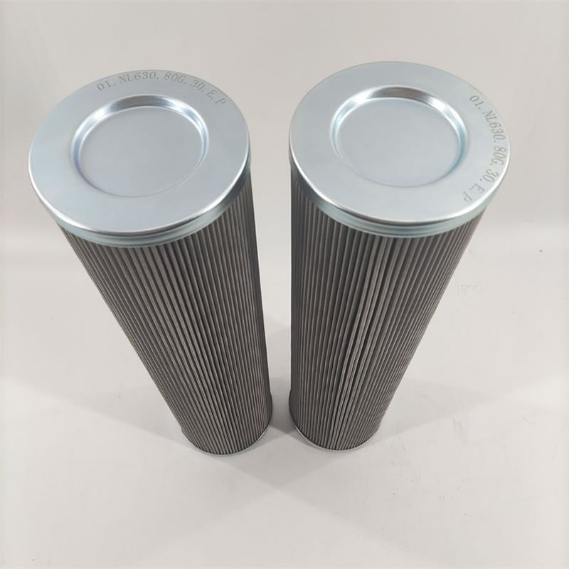 1910001931大直径液压油互换西德福滤芯切削液油水分离器过滤件