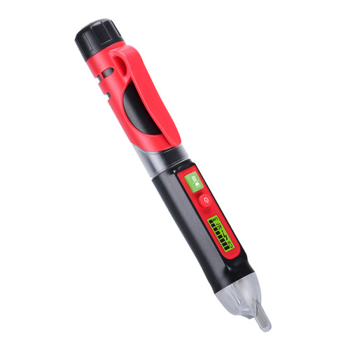 Biaozhi GT3122 Huitianyi WT3010 non-contact electric test pen NCV pen AC voltage detector