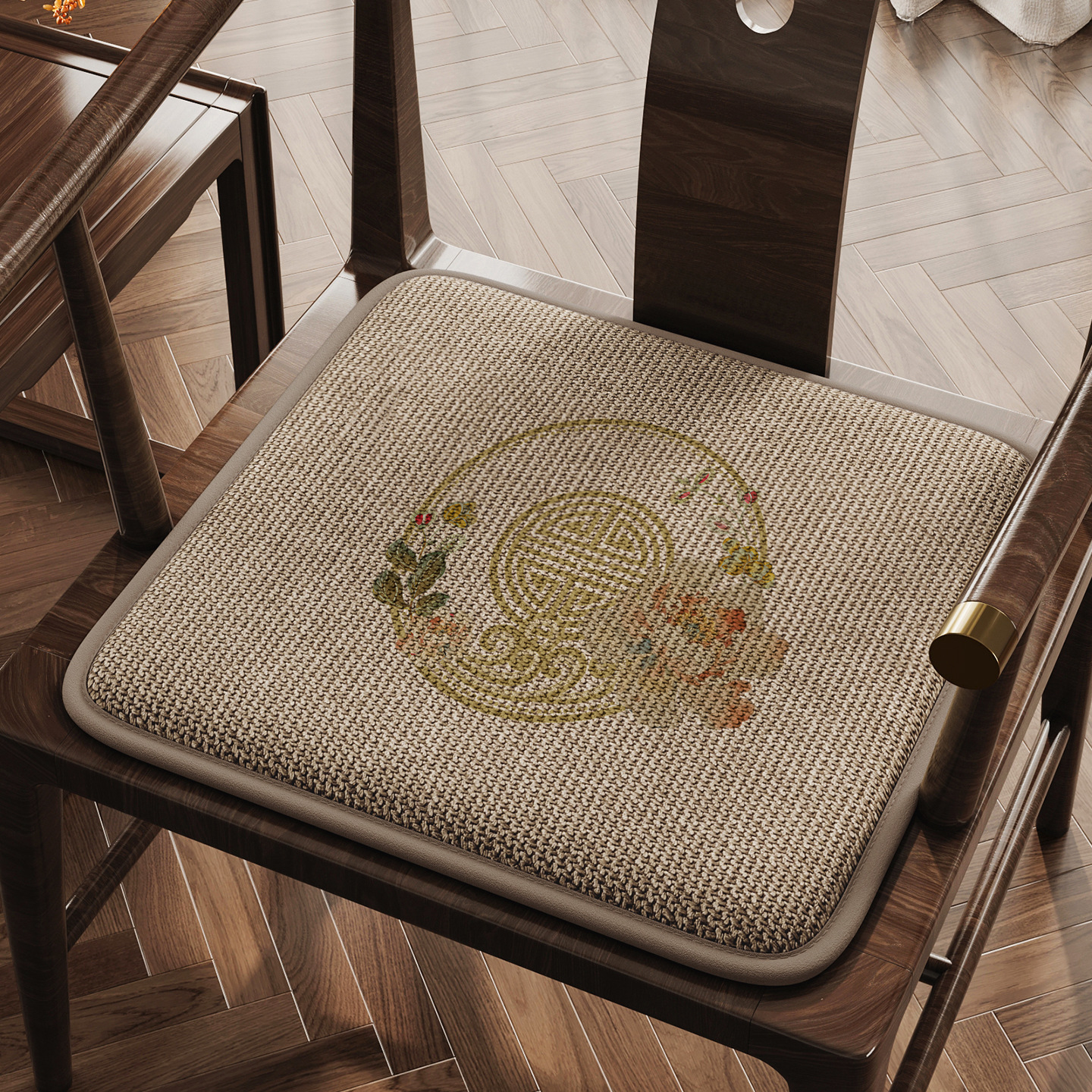 asiento