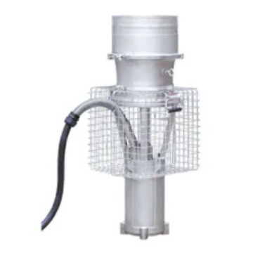 潜污泵大流量防汛泵（电动）500m³/H