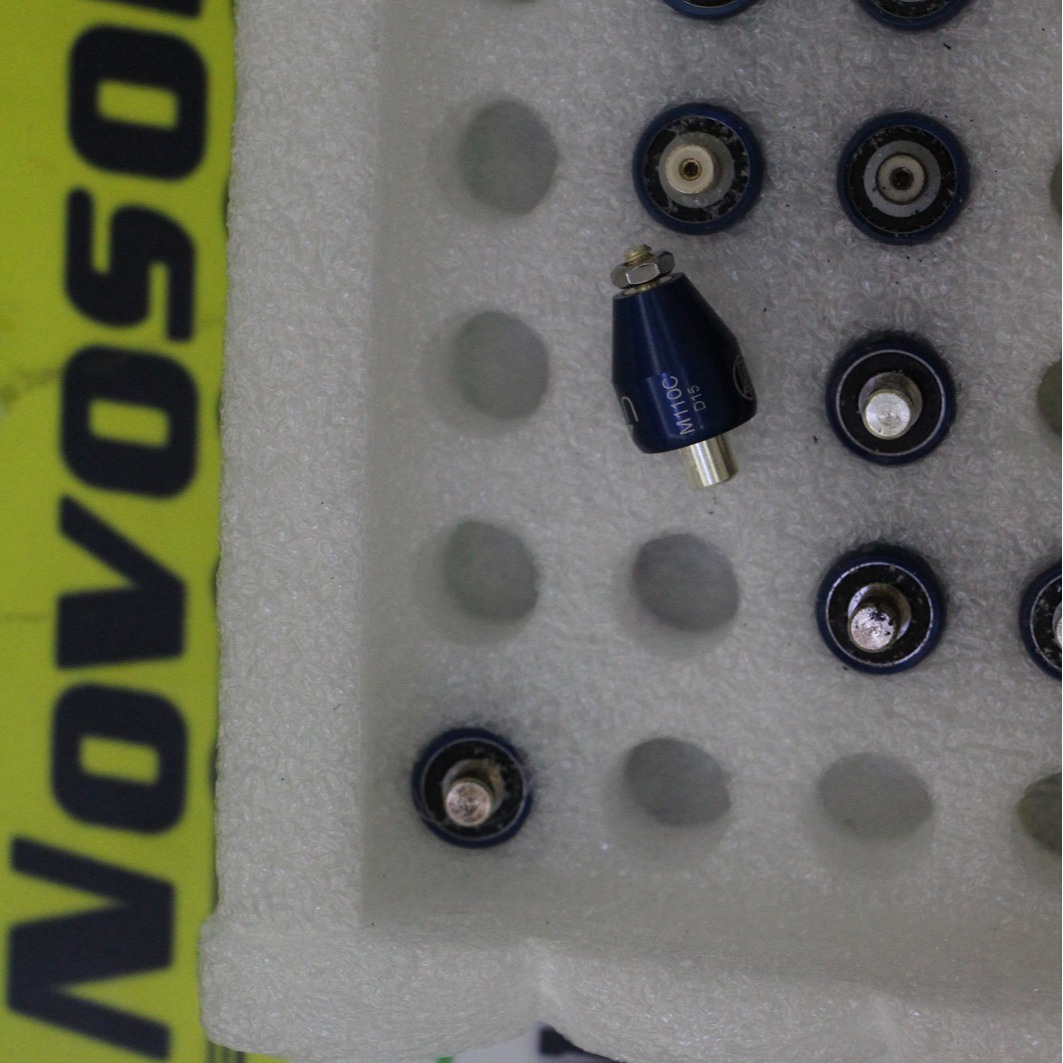 MERCOTAC旋转接头M110  M110X  M110C咨询后下单