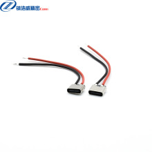 USB�B���� TYPE-C 2Pĸ�������ĳ��