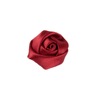 Accessory, handle, three dimensional hair band contains rose, handmade, 28 colors, wholesale