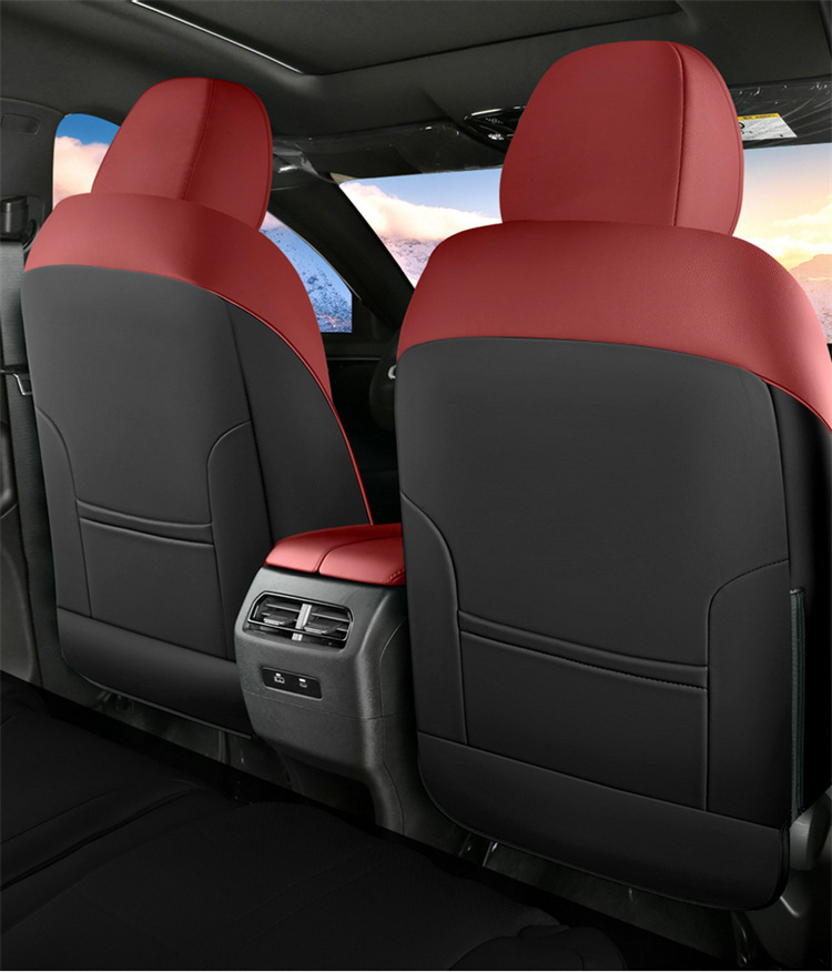 24 Jettel x70plus Seat Cover Surrounded by Four Seasons 2025 Special Seat Cover for x70plus Car Cushion