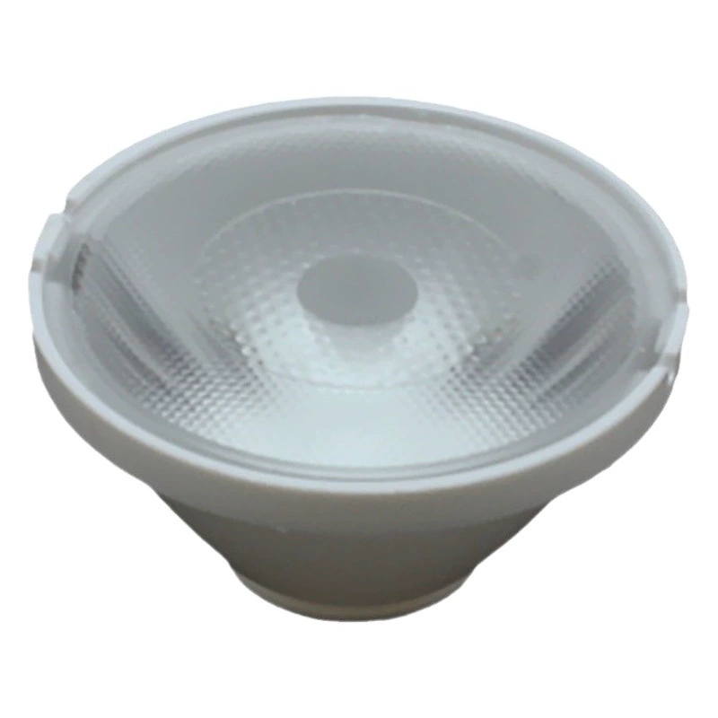 Линза смешанного света RGBW 15 градусов Малый угол диаметром 35 мм подходит для лампы 5050 бусины проекционная световая линза xl