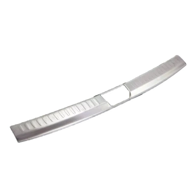 Other Automotive Exterior Supplies | accessories - inner-rear-guard-plate-stainless-steel