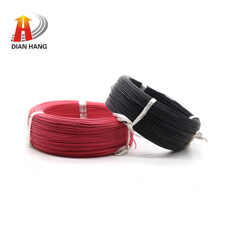 UL10267 2000V 运输电线 单芯传感辐照线 高压电子线