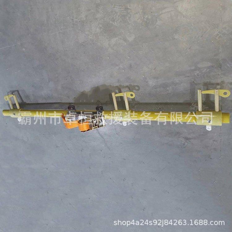 环氧树脂复合横担1.8米带式全绝缘横担线路检修电力支架ZF010306