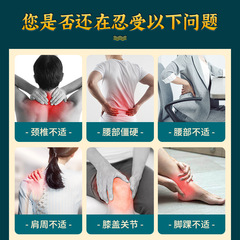 Joint and Muscle Pain Relieving Cream for Neck, Shoulders, Waist, Legs, and Knees - Wholesale