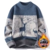Velvet version 2750 blue