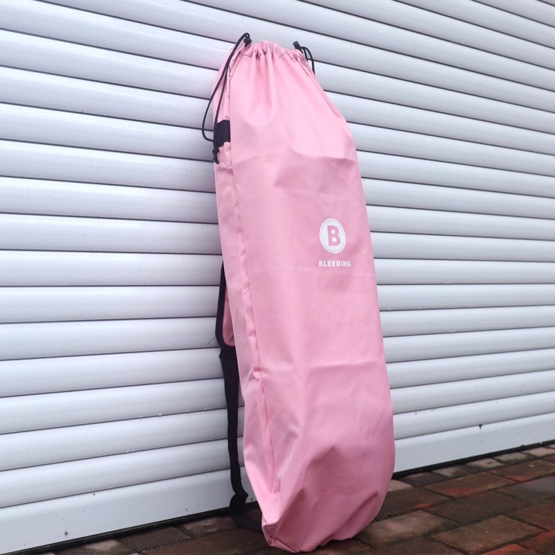 Longboard Bag, Skateboard Backpack, Dance Board Bag, Backpack, Waterproof Skateboard Bag, Fish Board Bag, Land Surfboard Bag