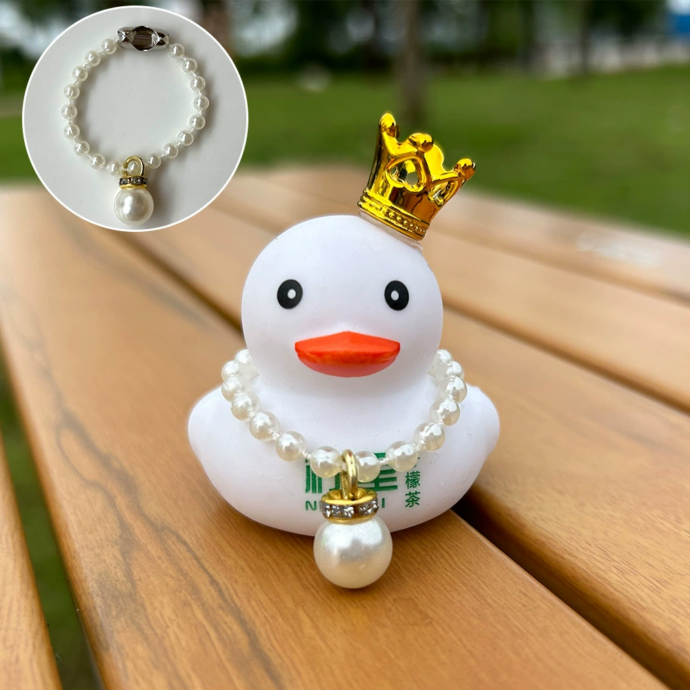 B.Duck, украшение для игры в воде с бантом, лимонный молочный чай, подарок на день рождения