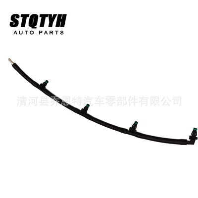 Line A6510702432, Tubing