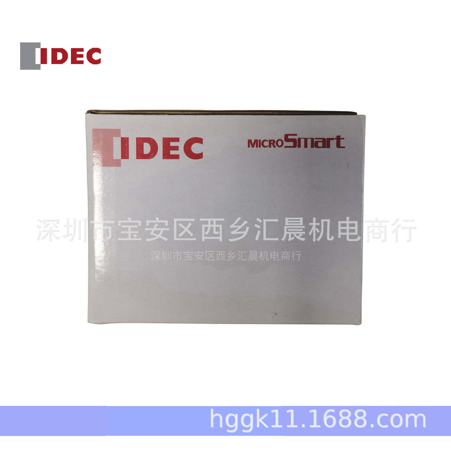 IDEC和泉读卡器KW2D-R100Q4