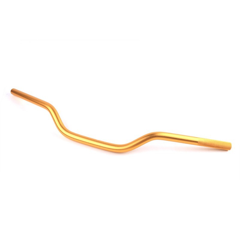 MSX 125 du Kadi 696/796/795 M1000 modificado motocicleta universal reducir manillar 28,6mm