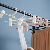 Нескользящие штаны для домашнего использования, нижнее белье, вешалка, мощное ханьфу, увеличенная толщина