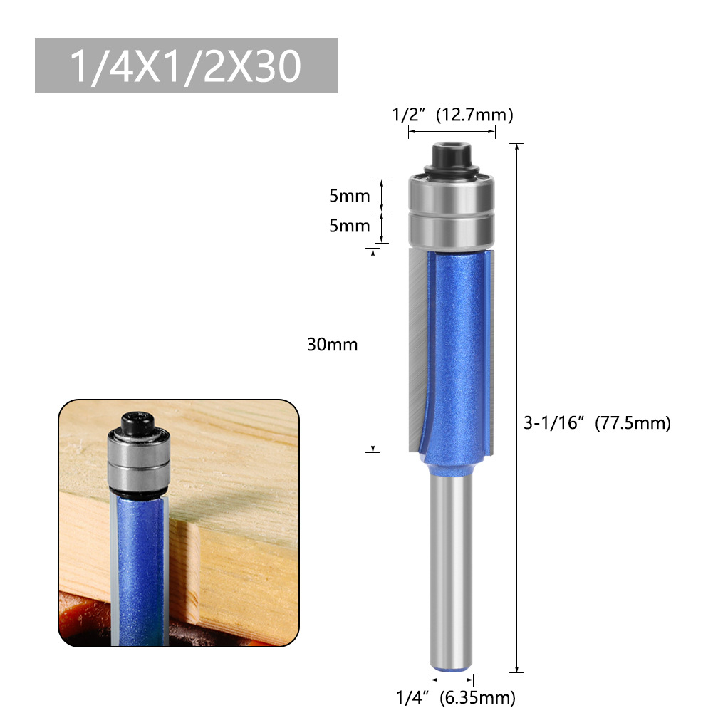12.7X30