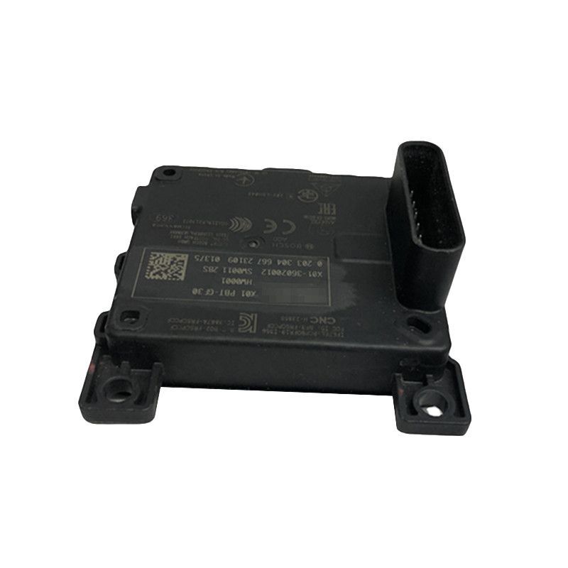 Suitable for Ideal L7 Acc Automatic Cruise Module One L6 L8 L9 mm Radar Module mm Radar