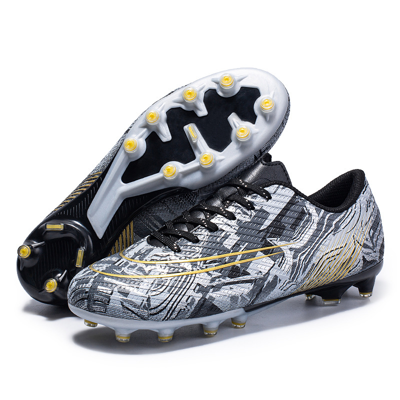 761D 롱네일 블랙