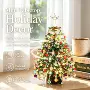 发光跨境手工beadedchristmas摆件