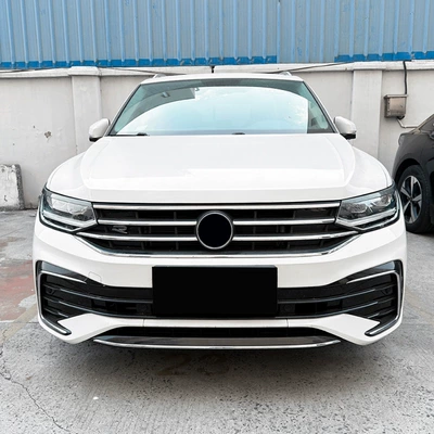 2021-2023, Tiguan Lamp eyebrow