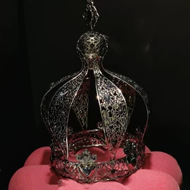 皇冠;发箍;手镯