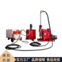 水文水平地质回转式钻探机