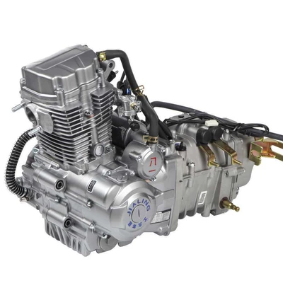 Engine 200 250 300 | Motorcycle engine and accessories