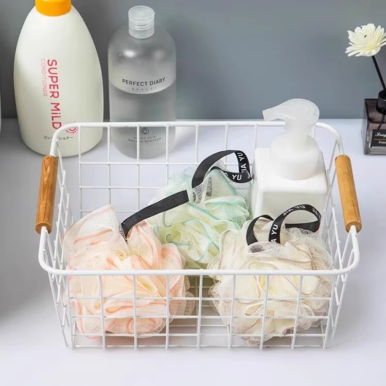 Bola de baño grande nueva flor de baño suave no dispersa durabilidad linda chica bola de baño lavabo espalda