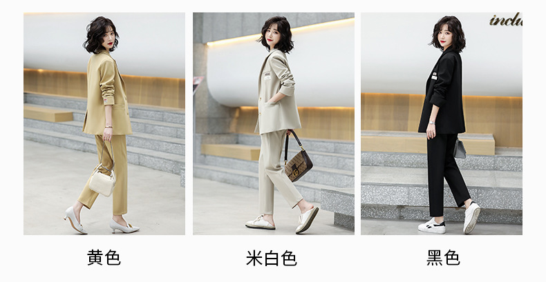 E4020 1970K ÁO VEST NỮ TEMTDEI VEST CẢ BỘ 2 MÓN MÙA XUÂN THU ĐÔNG TRÔNG TRẺ HƠN TUỔI THỜI TRANG NỮ G05 SẢN PHẨM MỚI