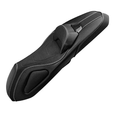 Soft and Comfortable Seat Bag — Motorcycle cushion