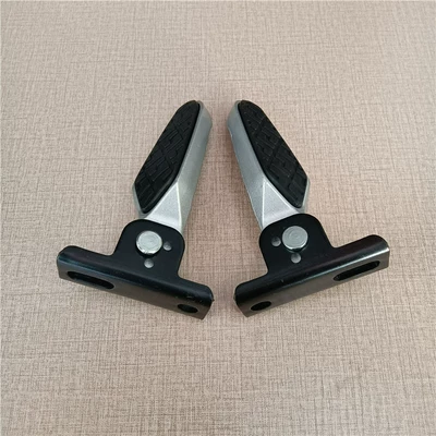pedal pedal pedal aluminum – Other Electric Vehicle Accessories