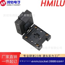 QFN40-0.4mmgߴ6*4zwyԇ ƜyԇSDFN