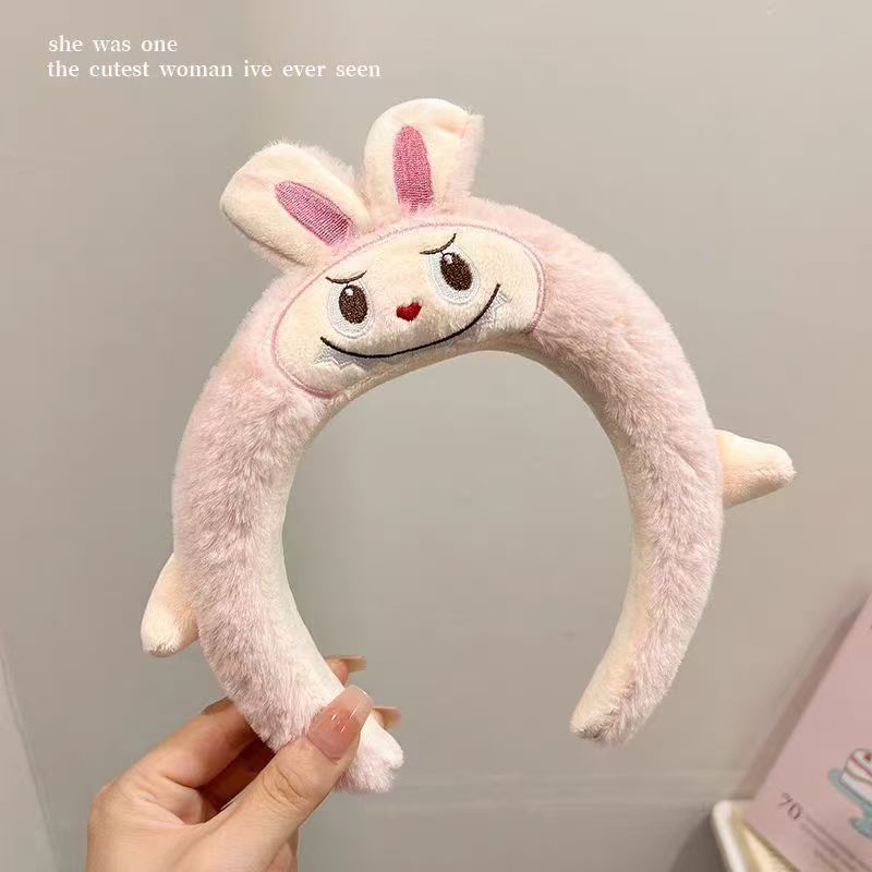 かわいい漫画のヘッドバンド、面白い鯉恐竜の頭飾り、超かわいいサメのヘッドバンド、大人と子供向けの写真撮影用のヘアピン|undefined