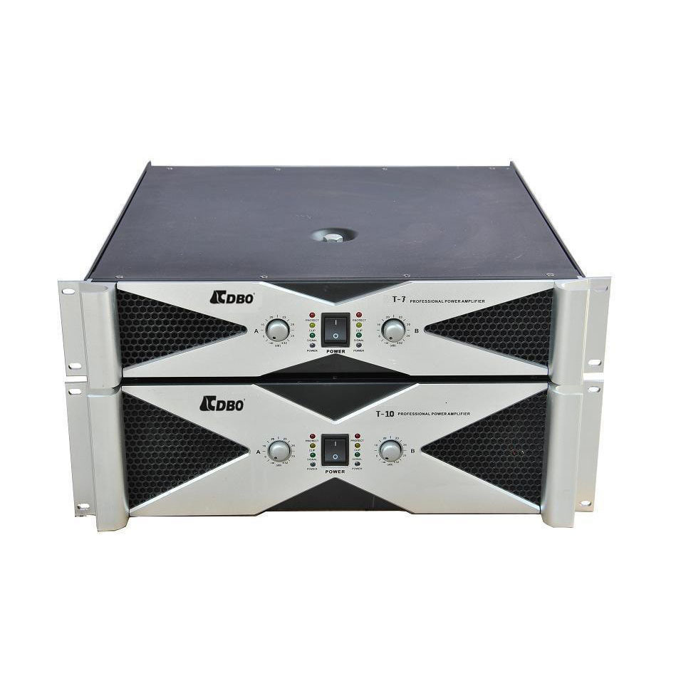 供应CDBO卡迪宝T-7专业音响、后级功放、舞台演出功放、包房功放