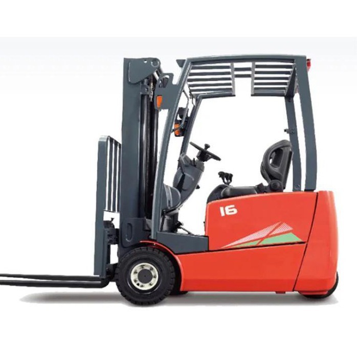 CPD16热卖中1.6吨叉车便宜出售
