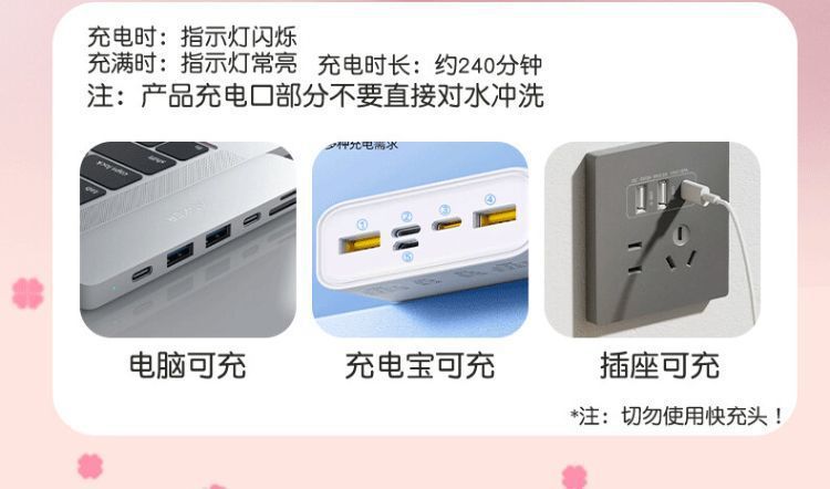 External Silicone Vibrator with App Control, Dual-Motor Clover Design, Adult Wellness Device — detail image 29